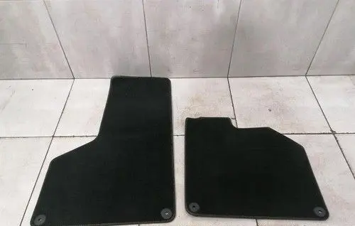 Lamborghini LP 640-4 Car floor mat set 4T2864435D