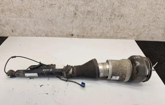 Mercedes-Benz S W222 Air suspension rear shock absorber A2223200413
