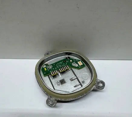BMW 3 G20 G21 LED ballast control module 1420000425