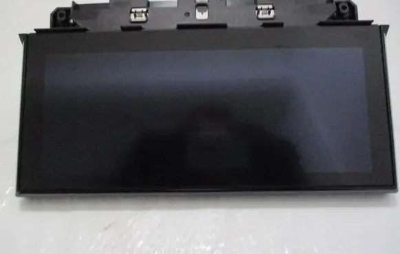 Citroen DS7 Crossback Screen/display/small screen 9822203180