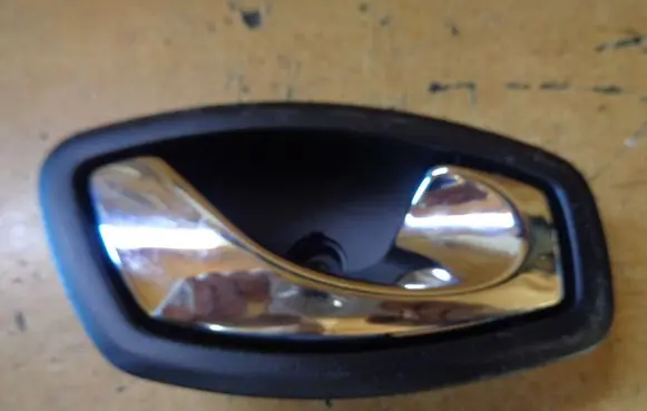 Renault Clio IV Front door interior handle 826720001R