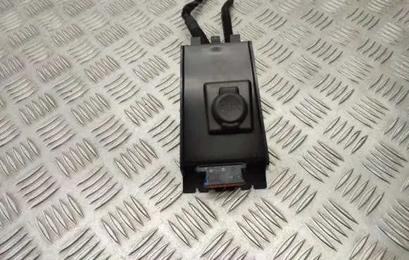 USB socket connector
