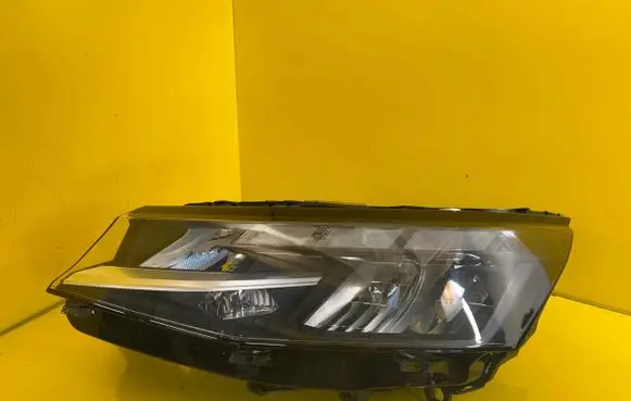 Volkswagen Transporter - Caravelle T7 Headlight/headlamp 7T1941035AC