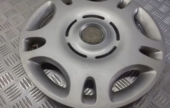 Fiat Grande Punto R15 wheel hub/cap/trim 3613-1094