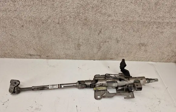 Peugeot 3008 I Steering wheel axle set 18119541000