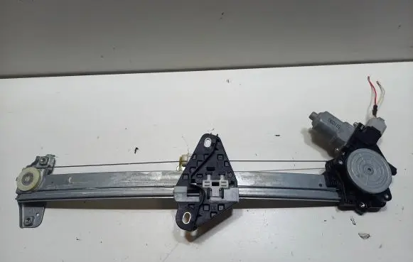Honda HR-V Rear door window regulator with motor