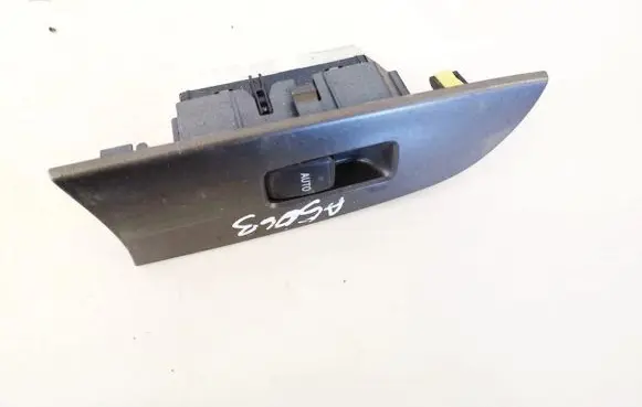 Lexus IS 220D-250-350 Electric window control switch 8403053020 84030-53020