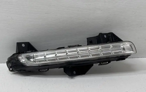 Porsche Panamera (970) Front fog light 97063108252 7570100001