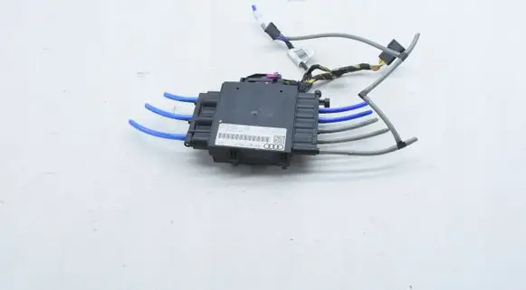 Audi A8 S8 D4 4H Seat control module 4H0907182H