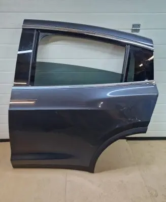 Tesla Model X Rear door 102879000K T18J0008291