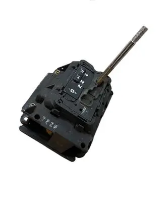 Gear shifter/selector