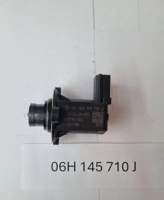Volkswagen PASSAT B7 Turbo air boost pressure sensor 06H145710J