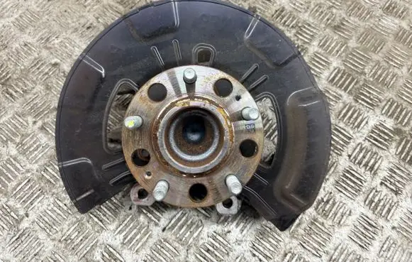 KIA Sportage Rear wheel hub 