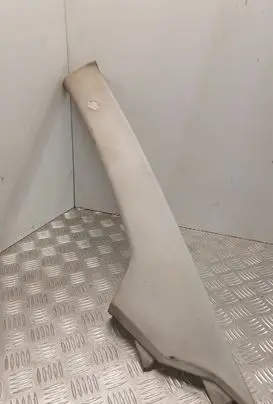 Toyota Corolla Verso E121 (A) pillar trim 622120F010