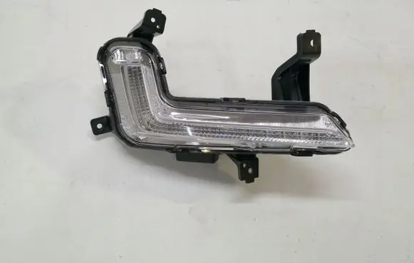 LED Daytime headlight