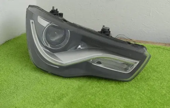 Audi A1 Headlight/headlamp 8X0941006