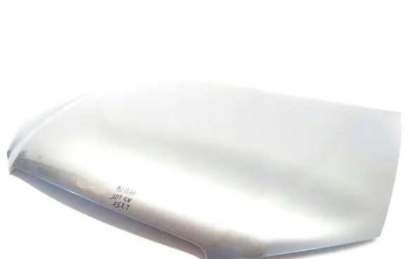 Audi A3 S3 8P Engine bonnet/hood 