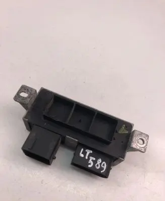 Renault Trafic III (X82) Other relay 271206395R