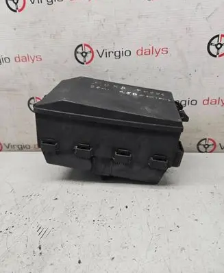 Ford Focus Fuse box set 98AG14K733 518261102 XC78707