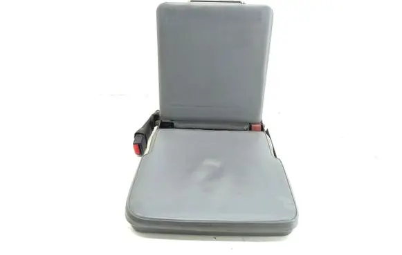 Mercedes-Benz Vito Viano W639 Rear seat 