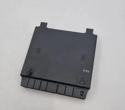 Seat control module