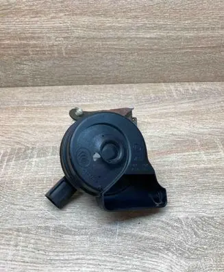 Volkswagen PASSAT B7 Horn signal 3AA951182A