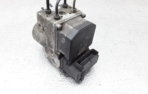 Audi A6 S6 C5 4B ABS Pump 0265220411 8E0614111C