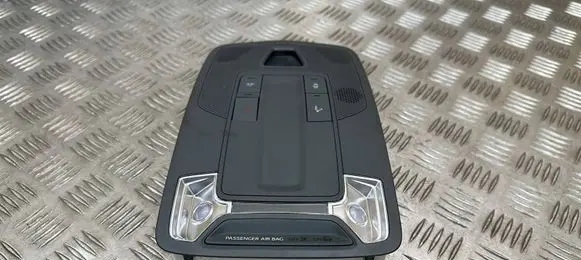 Audi A3 8Y Front seat light 5Q0951177 8Y0947135L 5Q0951177C