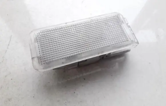 Peugeot 807 Other interior light