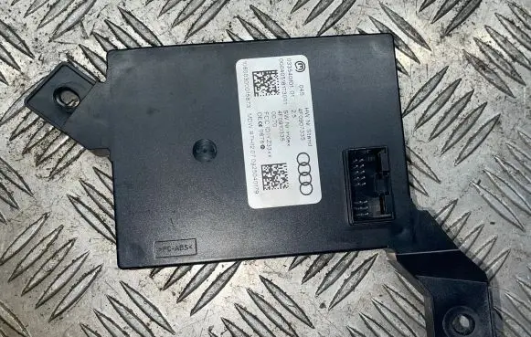 Audi A6 S6 C6 4F Keyless (KESSY) go control unit/module 4F0907335 4F0910335 033540101