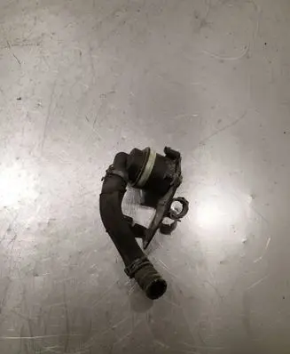 Audi A4 S4 B8 8K Electric auxiliary coolant/water pump 03L965561A