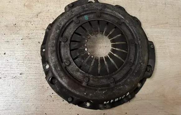 Opel Meriva A Pressure plate 