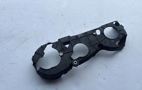 Audi A8 S8 D3 4E Timing belt guard (cover) 059109133R