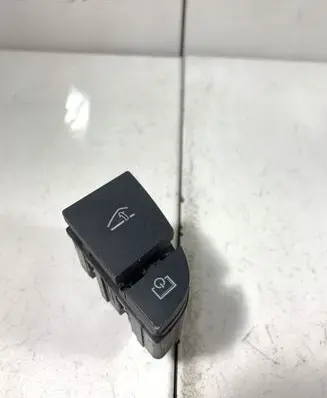 Audi A6 S6 C6 4F Other switches/knobs/shifts 4F2927227