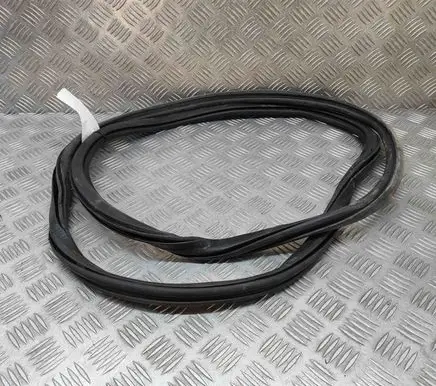 Audi A6 S6 C8 4K Rubber seal rear door 4K5833721
