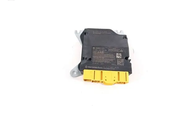 Mercedes-Benz CLA C118 X118 Airbag control unit/module A1779002410