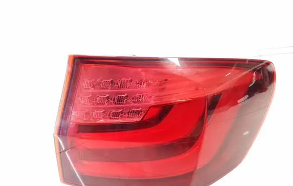 BMW 5 F10 F11 Rear/tail lights 6321720323407 7203234