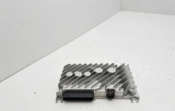 Skoda Elroq Sound amplifier 3G0035466G EAAA113000