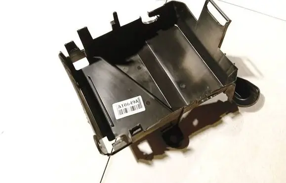 Fiat Ulysse Fuse box cover 1484818080 00046100