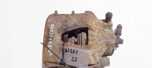 Volkswagen Golf V Front brake caliper
