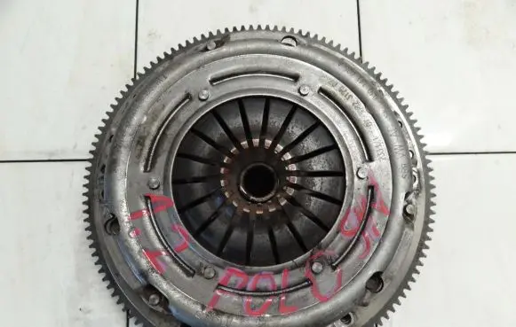 Volkswagen Polo Clutch set kit 03D141031A
