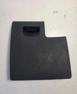Peugeot 407 Panel trim 9650351077