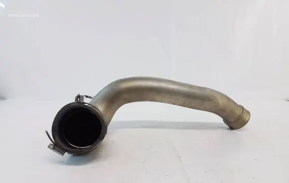 Mercedes-Benz A W177 AMG Intercooler hose/pipe A2600900600 21032022