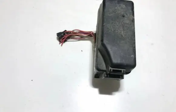 Toyota Corolla E120 E130 Fuse box set
