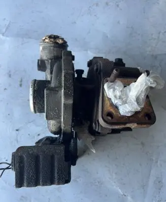 Dodge Nitro Turbo 35242126H 7719531 KE0021611