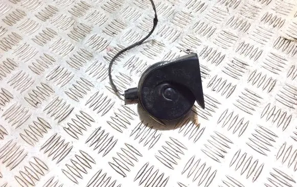 BMW 1 E82 E88 Horn signal 0055306