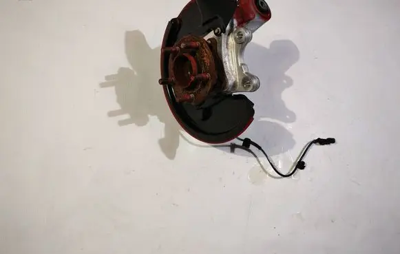 Ford Mustang VI Rear wheel hub fr358758