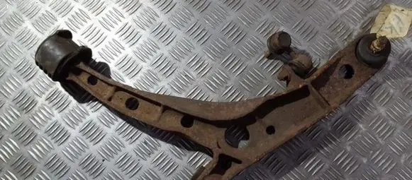 Mitsubishi Space Wagon Front lower control arm/wishbone