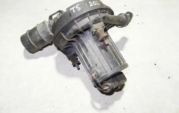 Volkswagen Transporter - Caravelle T5 Secondary air pump 7H0959253A