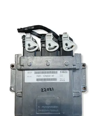Ford Galaxy Engine control unit/module 7G9112A650KF